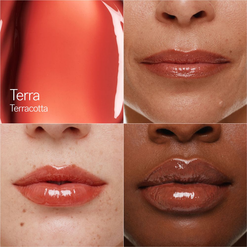 OVERGLAZE HYDRATING LIP GLOSS (BRILLO LABIAL HIDRATANTE)